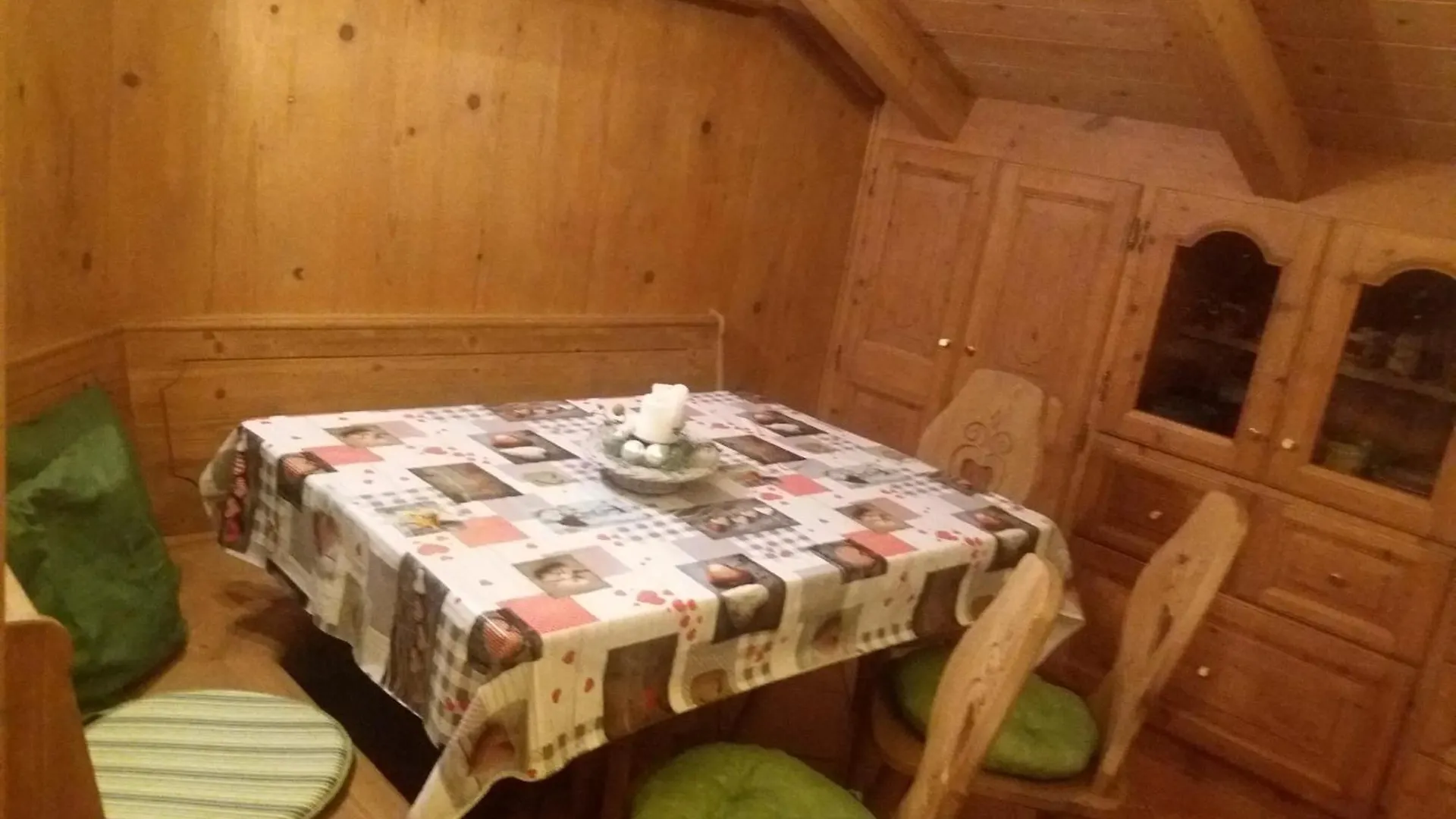 Casamiki Apartment Livigno
