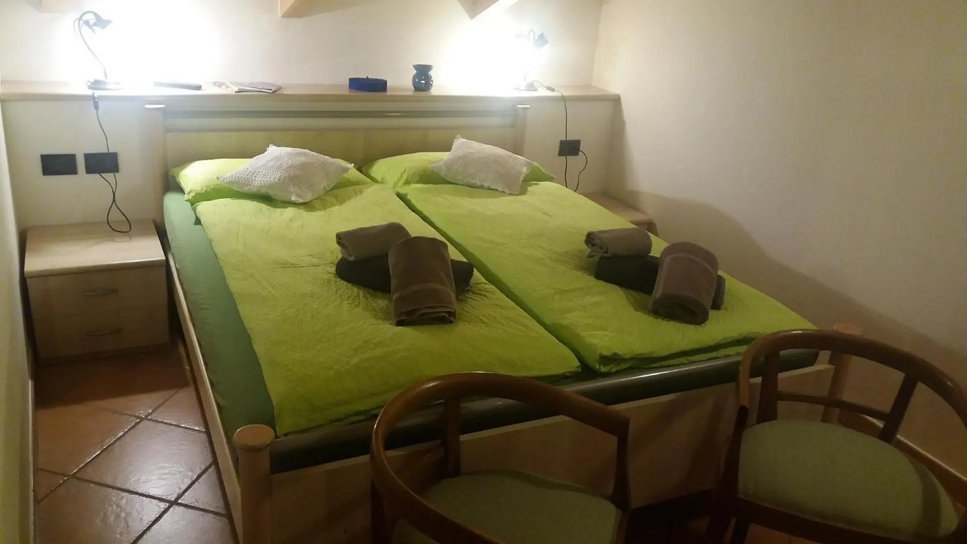 Casamiki Apartment Livigno 0*,  Italy