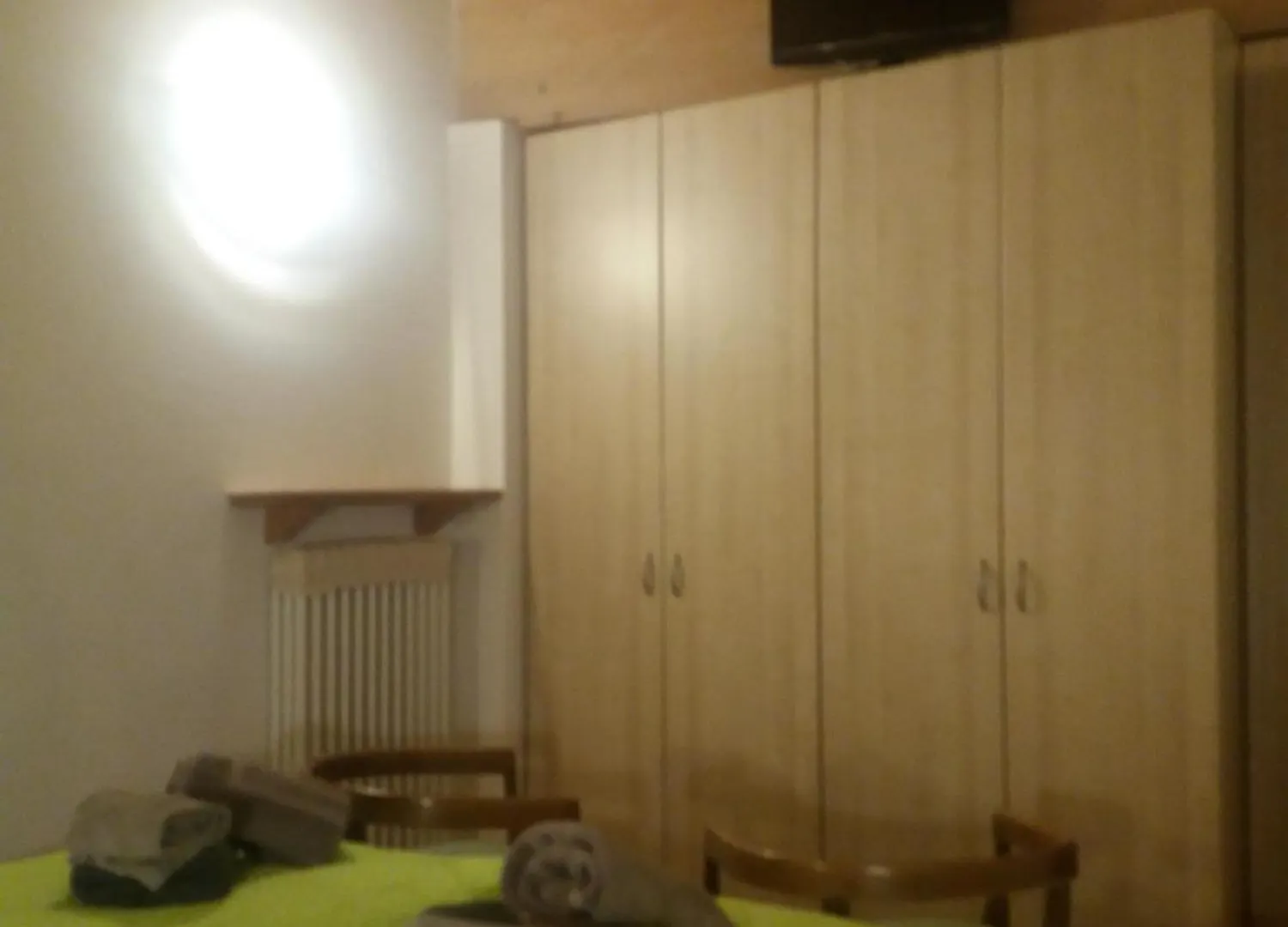 Casamiki Apartment Livigno 0*,  Italy
