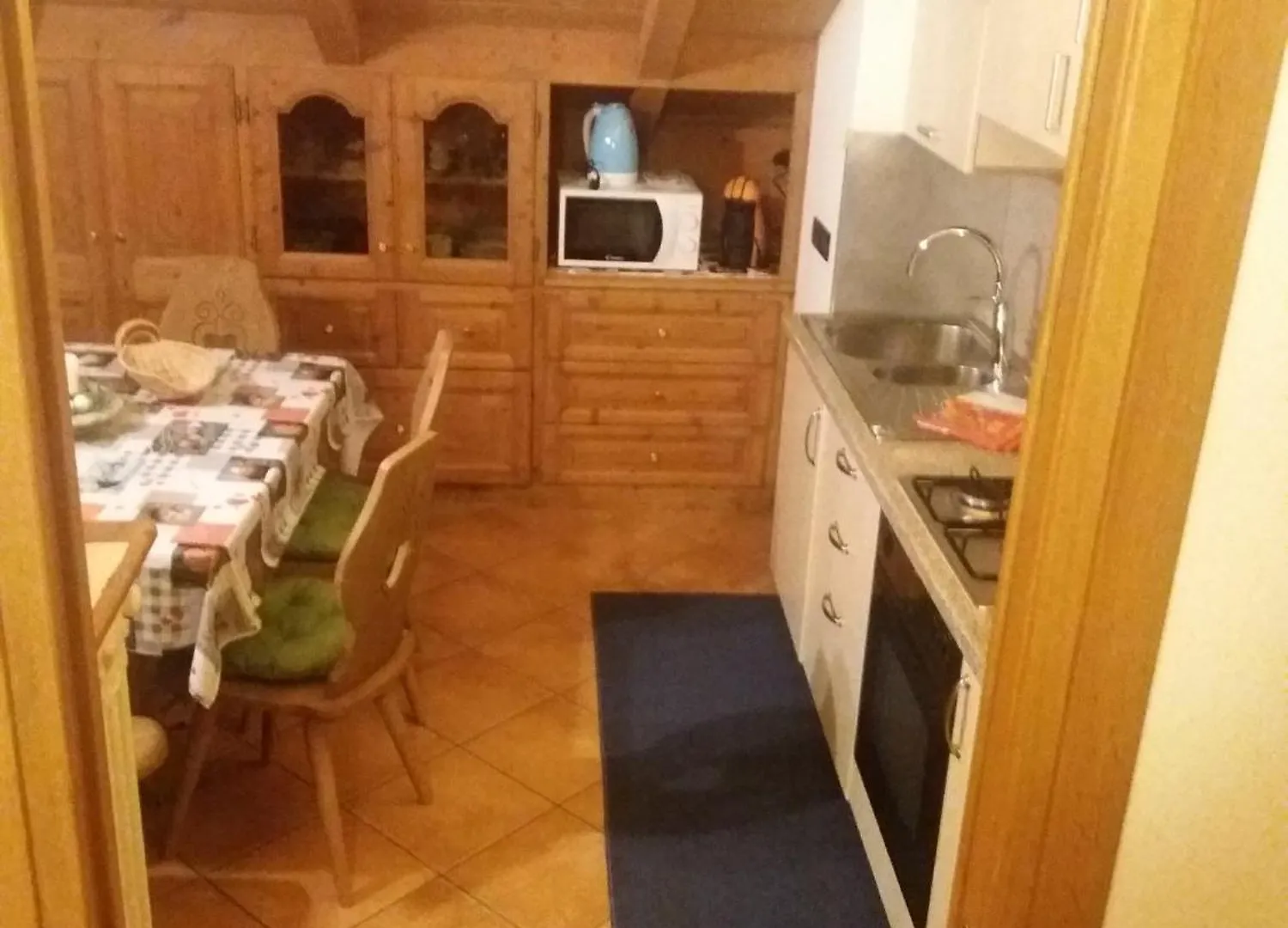 Casamiki Apartment Livigno