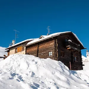 Bait Nof - Trepalle Livigno