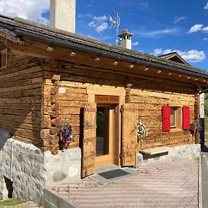 Rini Livigno