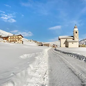 Presot Livigno