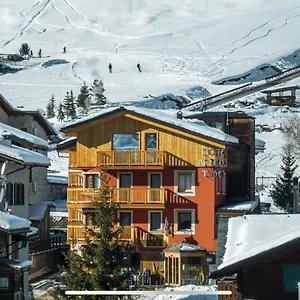 3* Hotel Piccolo Tibet