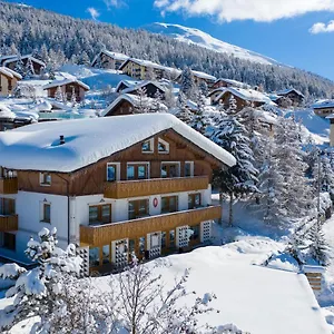 Duc De Rohan Livigno