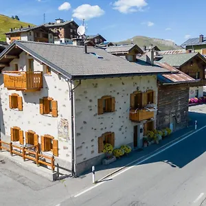 Bait Di Farina - Trepalle Livigno