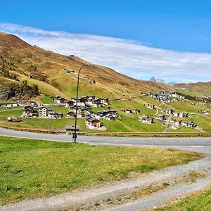 Al Baitin Trepalle Livigno