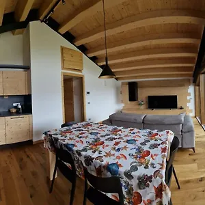 Casa Noemi Livigno
