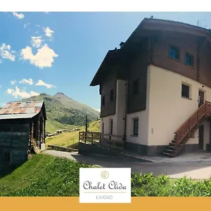 Clida Livigno