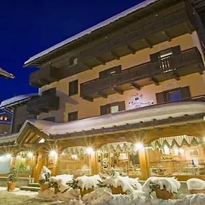 3* Hotel Alpenrose
