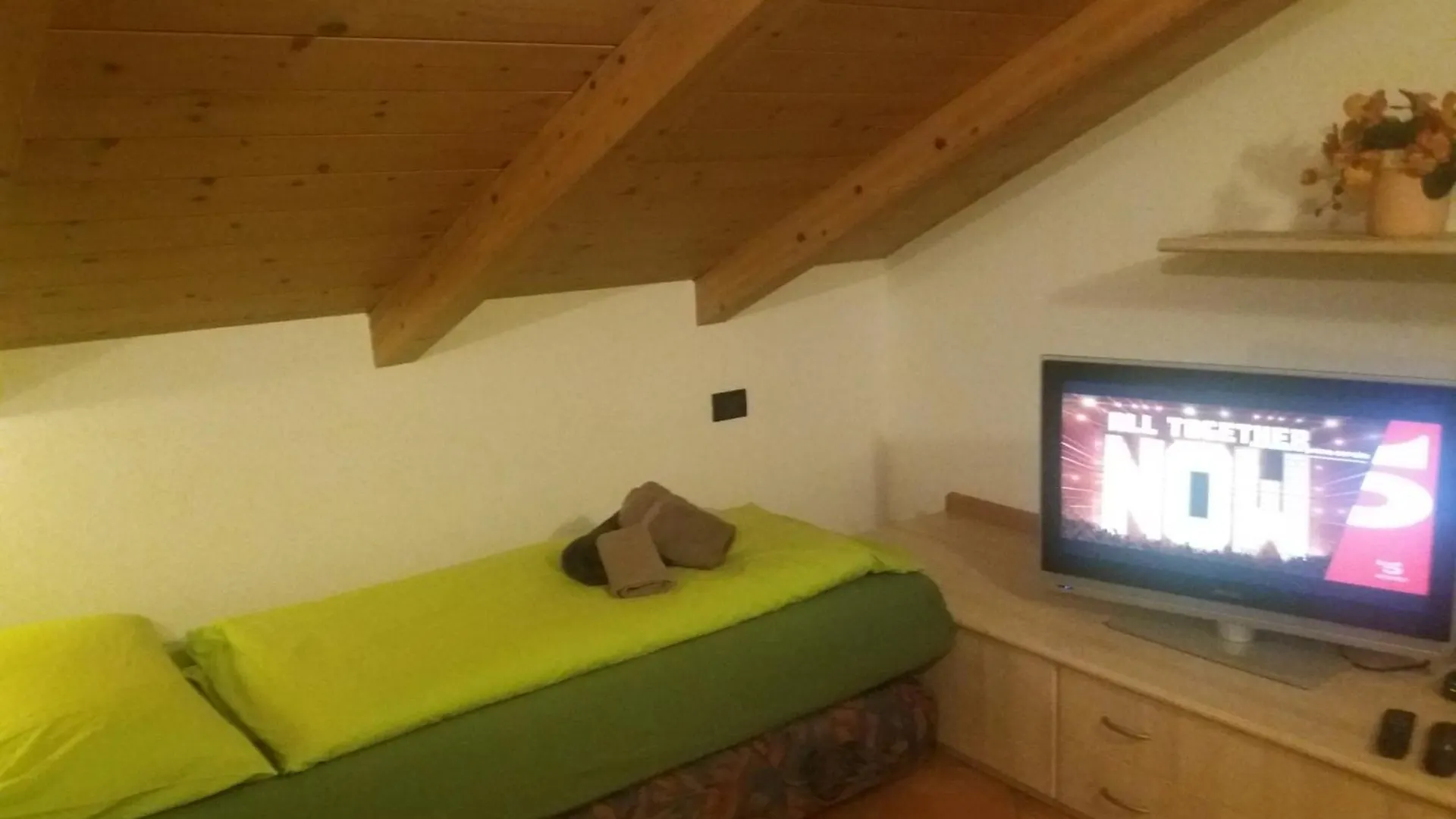 Casamiki Apartment Livigno Italy