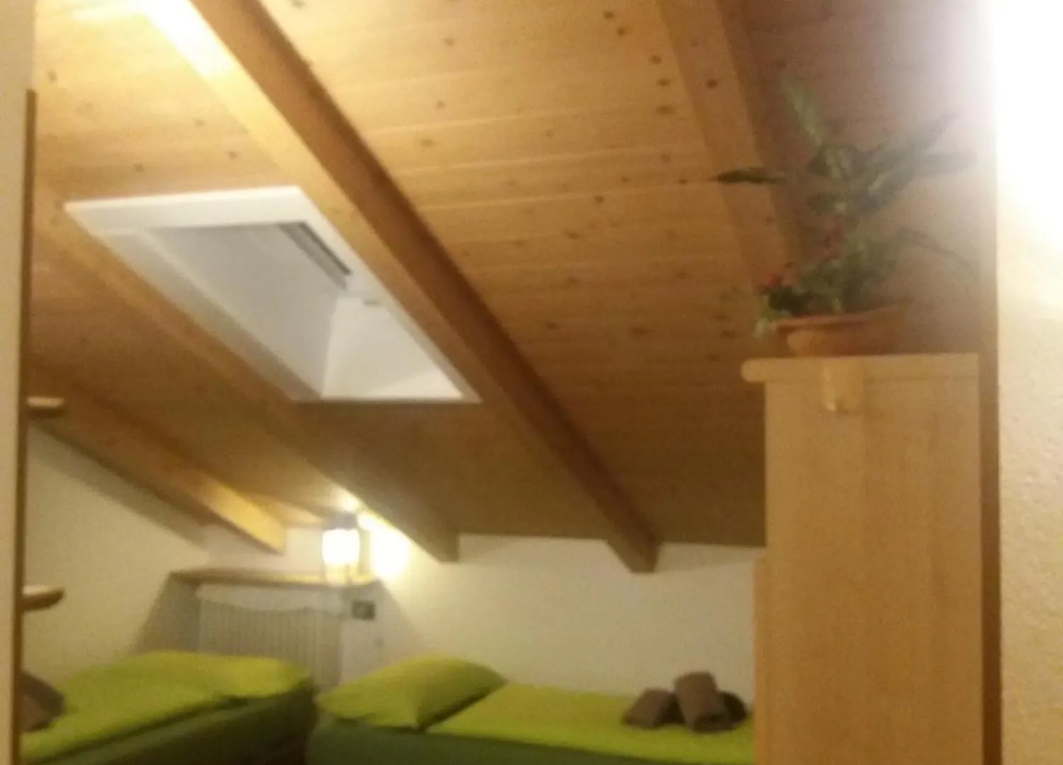 Casamiki Apartment Livigno Italy